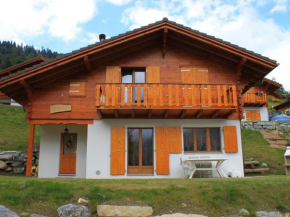 Chalet L'Elorian